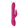 Amoris - Stimulating Beads Rabbit - Pink