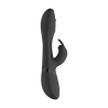 Mira - Spinning G-spot Rabbit - Black
