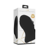 Hana - Pulse Wave Finger Vibrator - Black