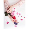 Hana - Pulse Wave Finger Vibrator - Purple
