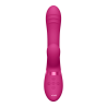 Tani - Finger Motion with Pulse-Wave Vibrator - Pink