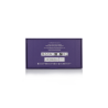 Gen - Triple Motor G-Spot Vibrator with Pulse Wave and Vibrating Bristles - Purple