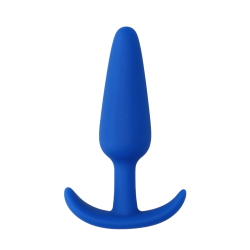 Slim Beginner Butt Plug