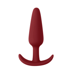 Slim Beginner Butt Plug