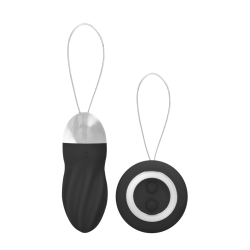 George - Wireless Egg with Remote Control