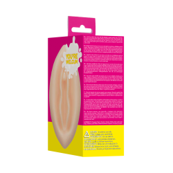 Pussy Soap