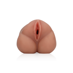 Teacher - Pussy Masturbator - Tan