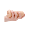 Self Lubrication Masturbator Anal