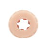 Self Lubrication Pocket Masturbator