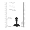 No.78 - Rechargeable Anal Stimulator