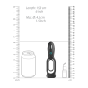No.88 - Vibrating Rechargeable Cockring