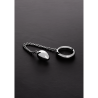 Donut C-Ring Anal Egg - 1.8 x 1.8 / 45/45 mm