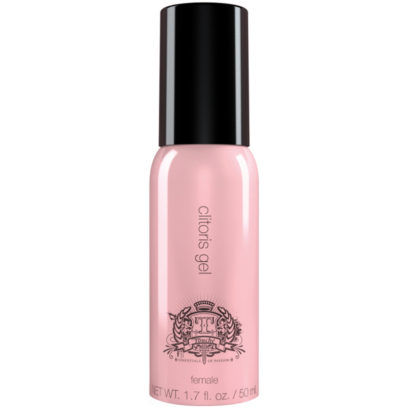 Clitoris Gel Woman - 2 fl oz / 50 ml