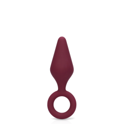 (S)explore - Toy Kit for Her - Dark Cherry