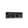 Massage Candle Set - Pheromone, Vanilla  Rose Scented