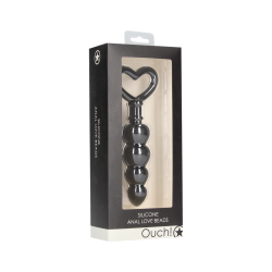 Anal Love Beads