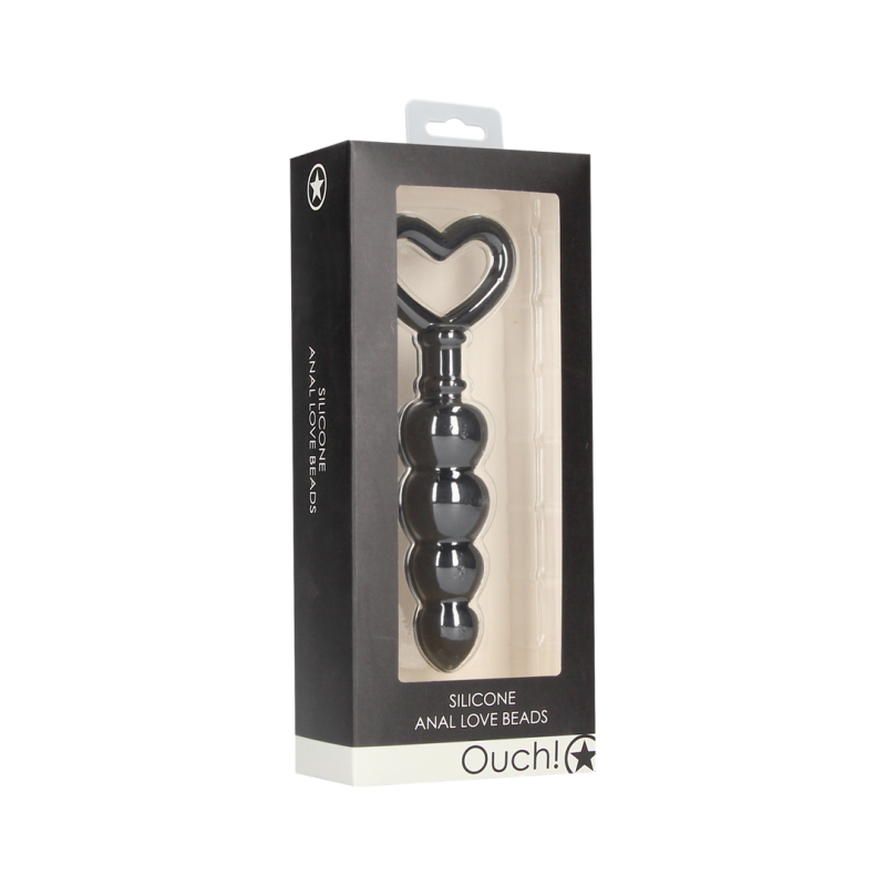 Anal Love Beads