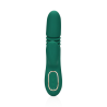 Thrusting and Warming Rabbit Vibrator - Ancient Sea
