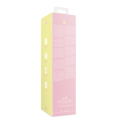 Wand Vibrator - Rose Pink