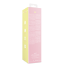 Wand Vibrator - Rose Pink