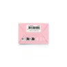 Panty Vibrator with Remote Control - Arctic Blue