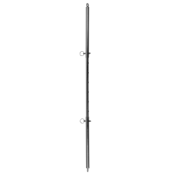 Adjustable Spreader Bar - Silver
