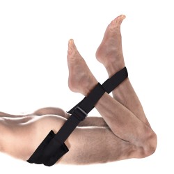 Doggy Style Position Strap - Black