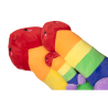Short Penis Plushie 20''/ 50 cm