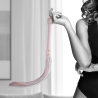 Paris Collection - Flogger - Pink