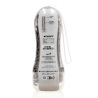 Easy Rider - Textured Masturbator - Black
