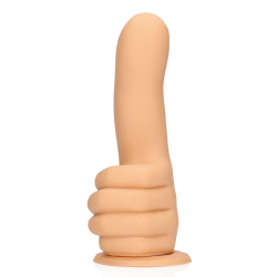 Thumbs Up - Flesh