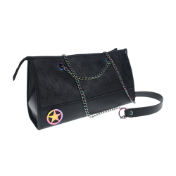 Venice Collection - Kit with Bag - Black