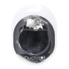 Classic Fluffy Handcuffs - Black