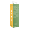 Powerful Wand Vibrator Massager with Still Handle - Green Mumba
