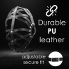 Cage Mask - Black