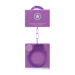 Beginner's Handcuffs