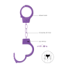 Beginner's Handcuffs