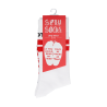 Dirty Mind Socks - US Size 8-12 / EU Size 42-46