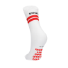 Dirty Mind Socks - US Size 8-12 / EU Size 42-46