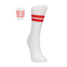 Dirty Mind Socks - US Size 8-12 / EU Size 42-46