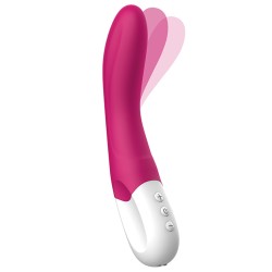 LIEBE BEND IT RECHARGEABLE CERISE