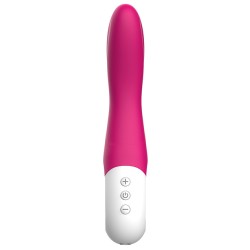 LIEBE BEND IT RECHARGEABLE CERISE