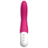 LIEBE BEND IT RECHARGEABLE CERISE