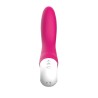 LIEBE BEND IT RECHARGEABLE CERISE