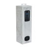 MegaLift - Automatic Waterproof Penis Pump - Black