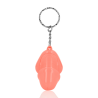 Super Chuck - Keychain - Flesh