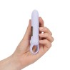 Vibrating Loop Grip - Lavender