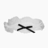 French Maid Costume - S/M - Black