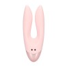 Amour - Dual Motor Vibe - Pink
