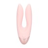 Amour - Dual Motor Vibe - Pink
